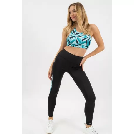 Budmil női nadrág-Fitness leggings - 20530018-001