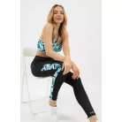 Budmil női nadrág-Fitness leggings - 20530018-001