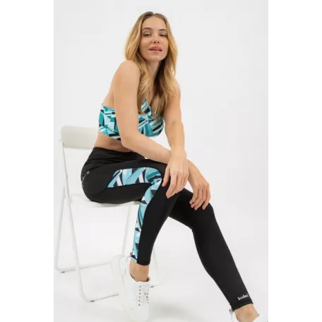 Budmil női nadrág-Fitness leggings - 20530018-001