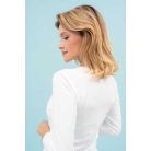 Budmil női Póló-3/4-es ujjú felső - 20550014-001