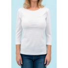 Budmil női Póló-3/4-es ujjú felső - 20550014-001