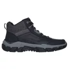 Skechers férfi bakancs-205587-BLK
