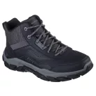 Skechers férfi bakancs-205587-BLK