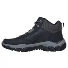 Skechers férfi bakancs-205587-BLK