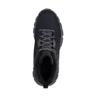 Skechers férfi bakancs-205587-BLK