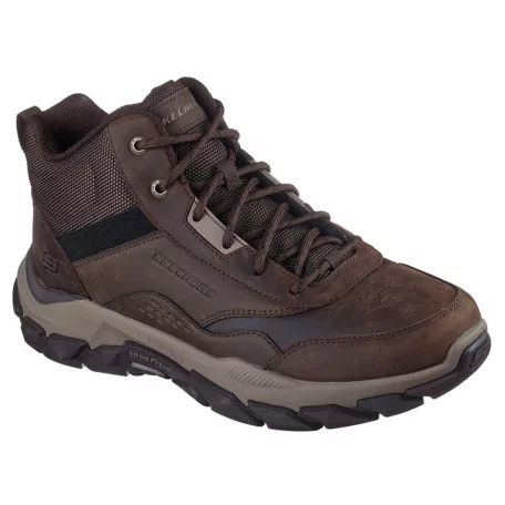 Skechers férfi bakancs-205587-COC