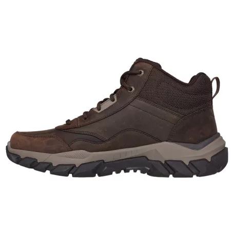 Skechers férfi bakancs-205587-COC