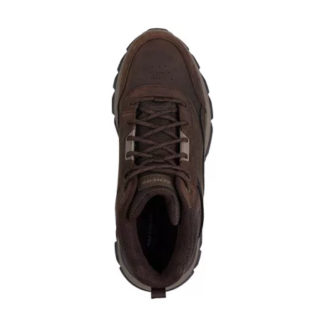 Skechers férfi bakancs-205587-COC
