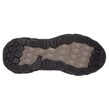 Skechers férfi bakancs-205587-COC