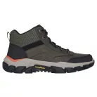 Skechers férfi bakancs-205587-OLV