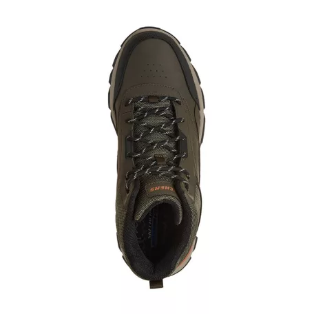 Skechers férfi bakancs-205587-OLV