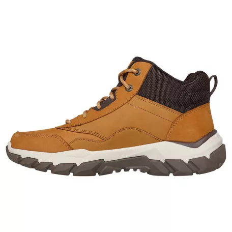 Skechers férfi bakancs-205587-WTN