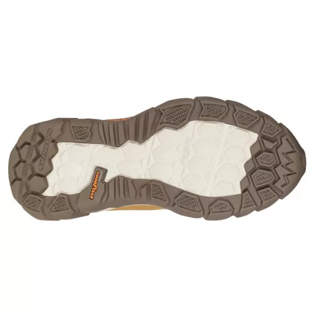 Skechers férfi bakancs-205587-WTN