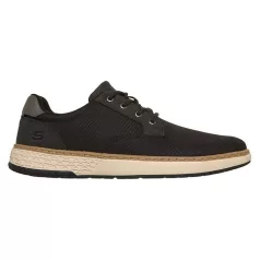 Skechers férfi cipő-205716-BLK