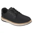 Skechers férfi cipő-205716-BLK