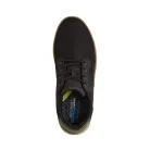 Skechers férfi cipő-205716-BLK