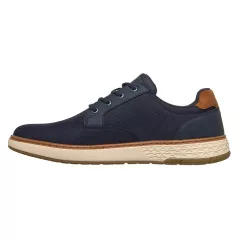 Skechers férfi cipő-205716-NVY