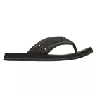 Skechers férfi papucs-205719-BLK