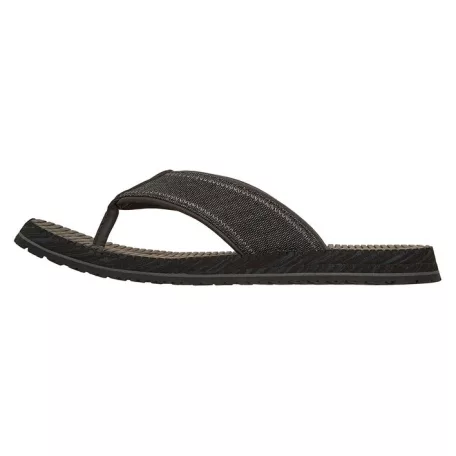 Skechers férfi papucs-205719-BLK