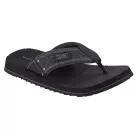 Skechers férfi papucs-205719-BLK