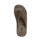 Skechers férfi papucs-205719-BRN