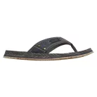 Skechers férfi papucs-205719-NVY