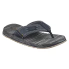 Skechers férfi papucs-205719-NVY