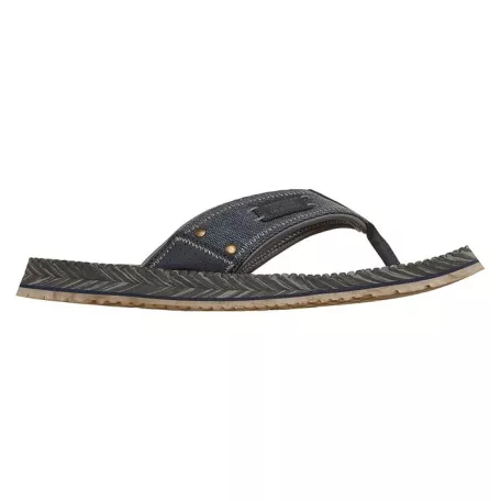 Skechers férfi papucs-205719-NVY