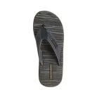 Skechers férfi papucs-205719-NVY