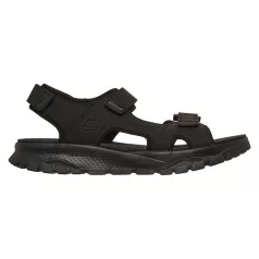 Skechers férfi szandál-205724-BBK