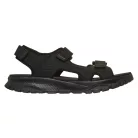 Skechers férfi szandál-205724-BBK