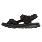 Skechers férfi szandál-205724-BBK