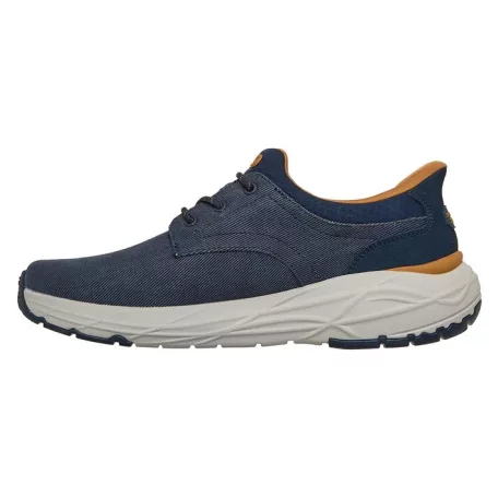 Skechers férfi cipő-205795-NVY