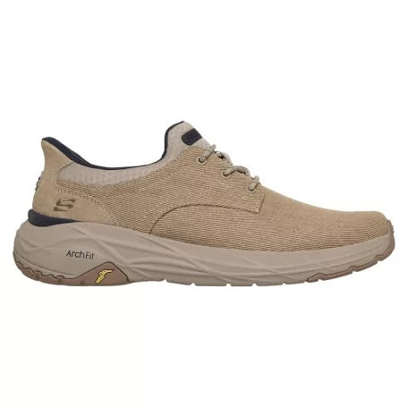 Skechers férfi cipő-205795-TPE