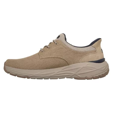Skechers férfi cipő-205795-TPE