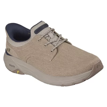 Skechers férfi cipő-205795-TPE