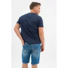 Budmil férfi rövidnadrág-utcai rövidnadrág - 20590153-001