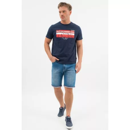 Budmil férfi rövidnadrág-utcai rövidnadrág - 20590153-001