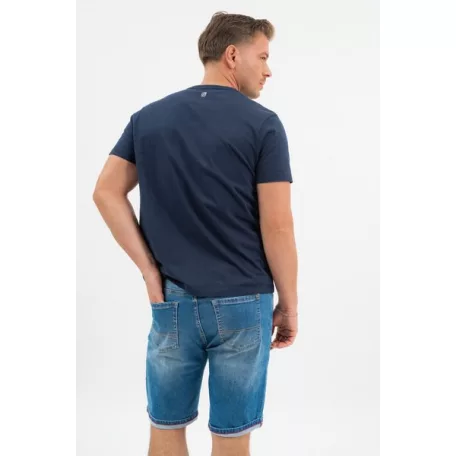 Budmil férfi rövidnadrág-utcai rövidnadrág - 20590153-001