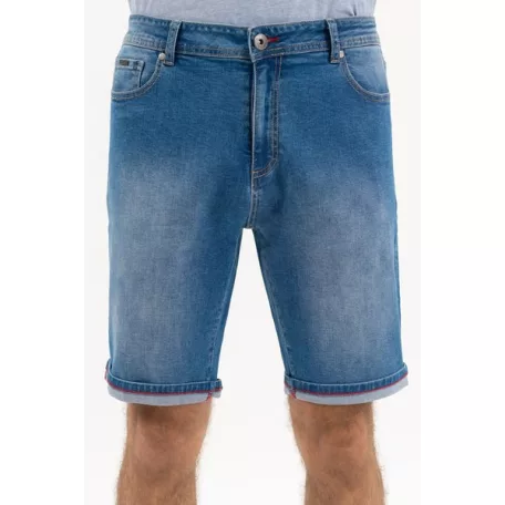 Budmil férfi rövidnadrág-utcai rövidnadrág - 20590153-001