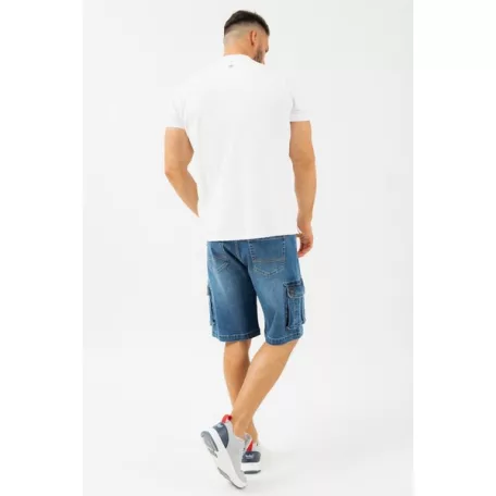 Budmil férfi rövidnadrág-utcai rövidnadrág - 20590154-001