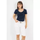 Budmil női rövidnadrág-utcai rövidnadrág - 20590155-001