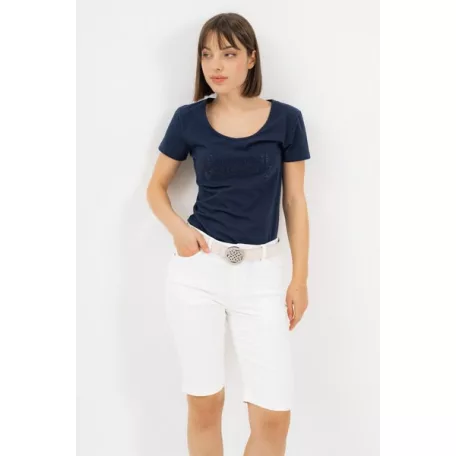 Budmil női rövidnadrág-utcai rövidnadrág - 20590155-001