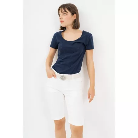 Budmil női rövidnadrág-utcai rövidnadrág - 20590155-001