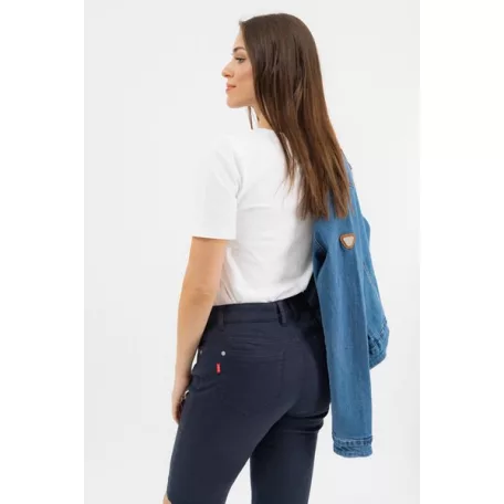 Budmil női rövidnadrág-utcai rövidnadrág - 20590155-002