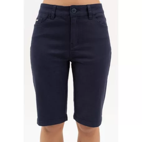 Budmil női rövidnadrág-utcai rövidnadrág - 20590155-002