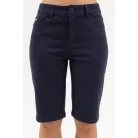 Budmil női rövidnadrág-utcai rövidnadrág - 20590155-002