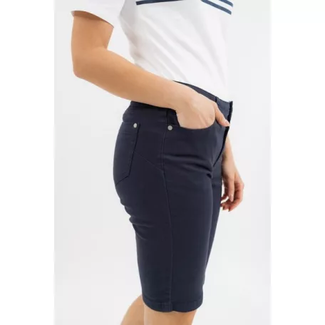 Budmil női rövidnadrág-utcai rövidnadrág - 20590155-002