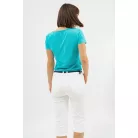 Budmil női rövidnadrág-utcai rövidnadrág - 20590156-001