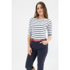 Budmil női rövidnadrág-utcai rövidnadrág - 20590156-002